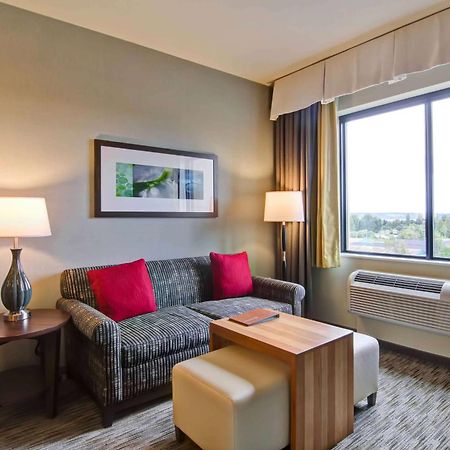 Homewood Suites By Hilton Seattle-Иссакуа Экстерьер фото