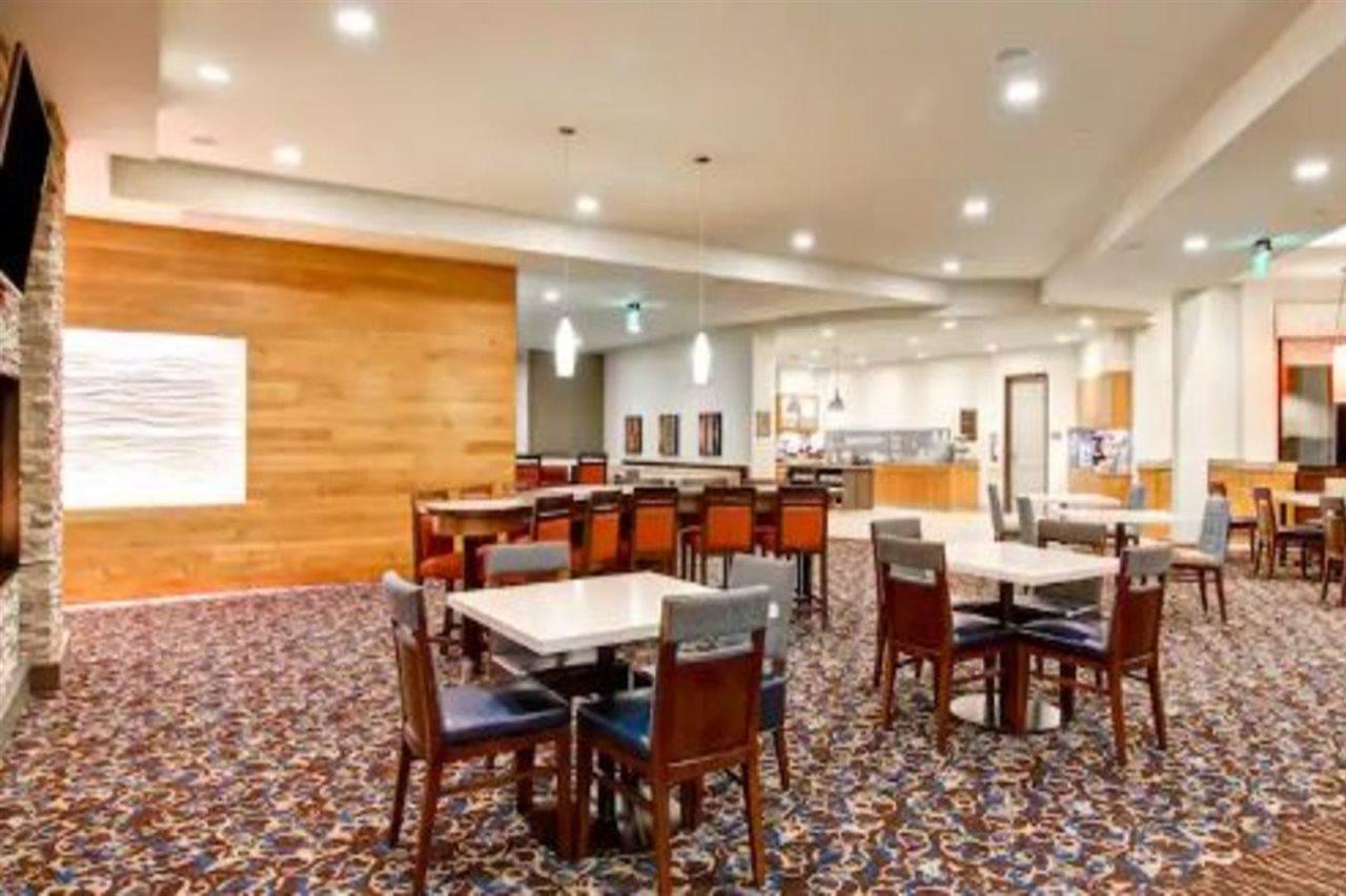 Homewood Suites By Hilton Seattle-Иссакуа Экстерьер фото