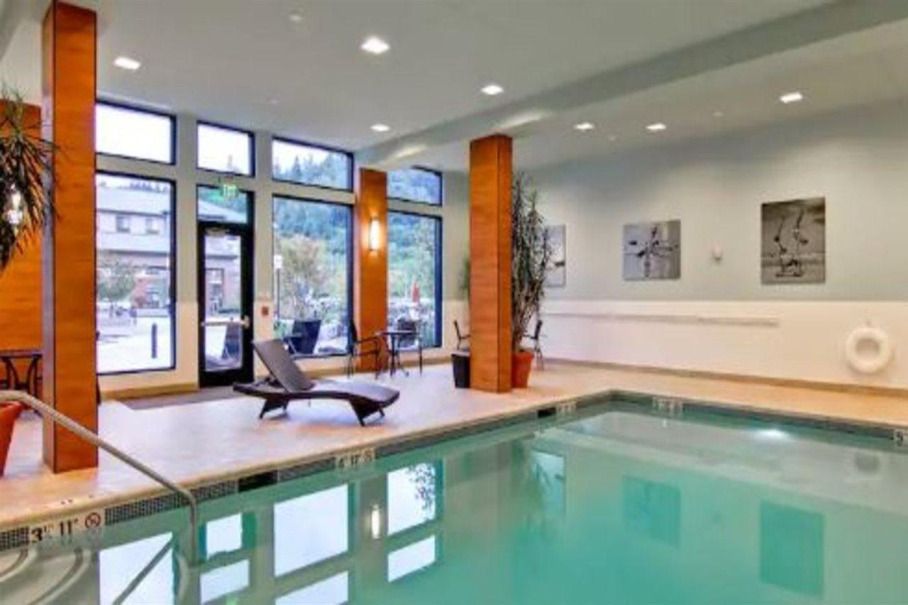 Homewood Suites By Hilton Seattle-Иссакуа Экстерьер фото