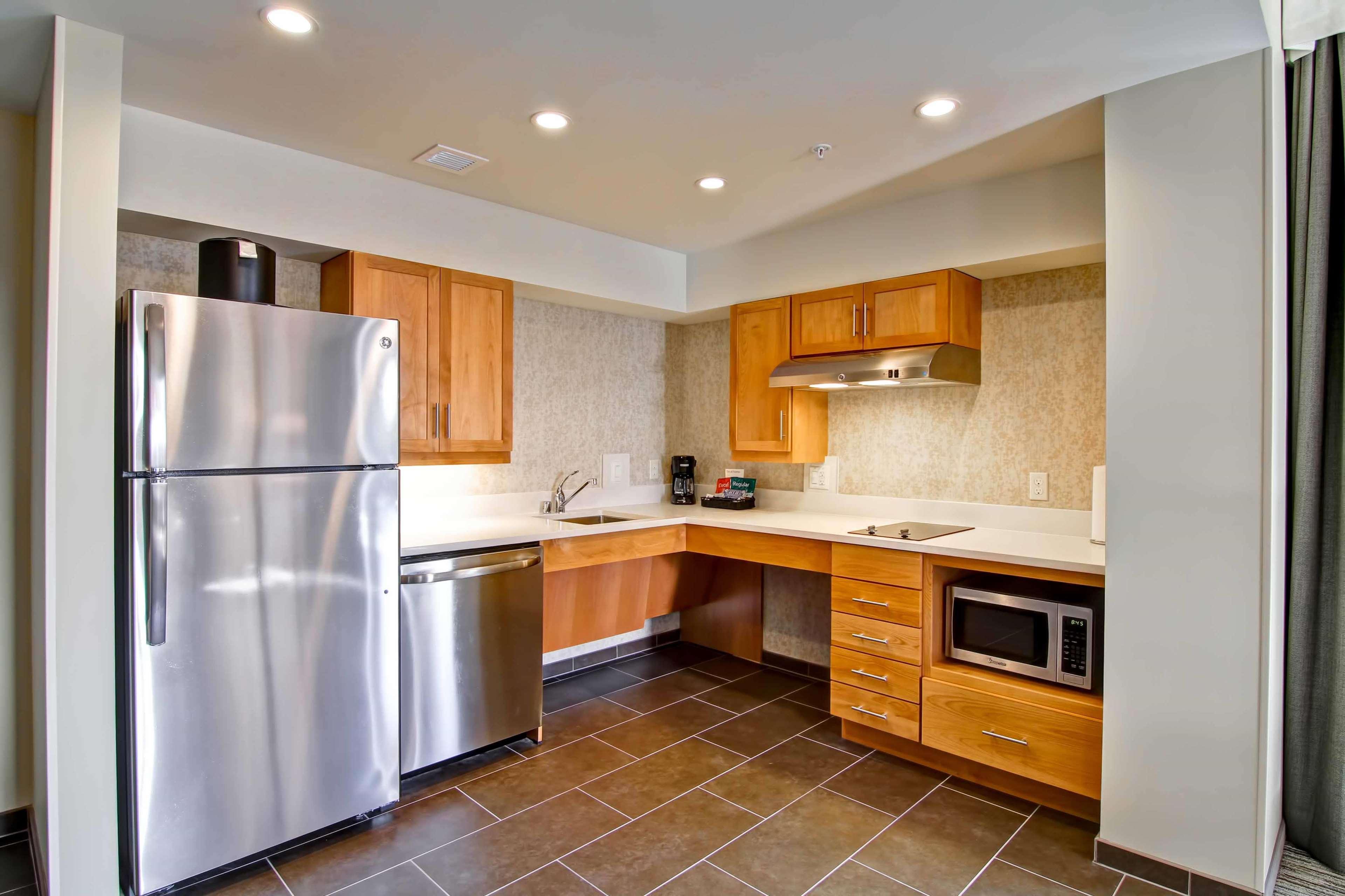 Homewood Suites By Hilton Seattle-Иссакуа Экстерьер фото