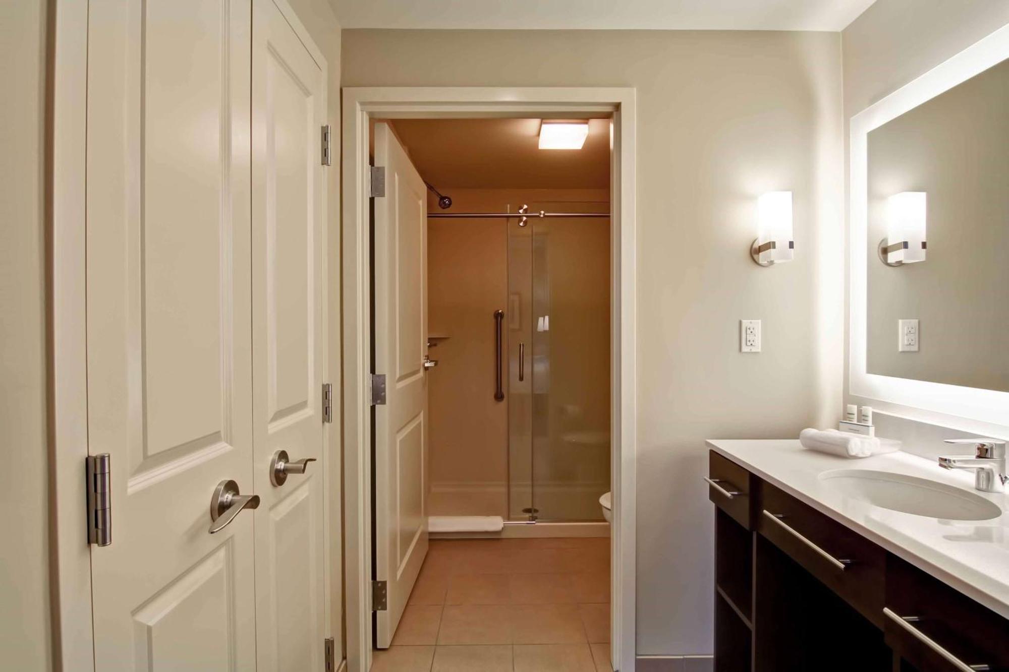 Homewood Suites By Hilton Seattle-Иссакуа Экстерьер фото