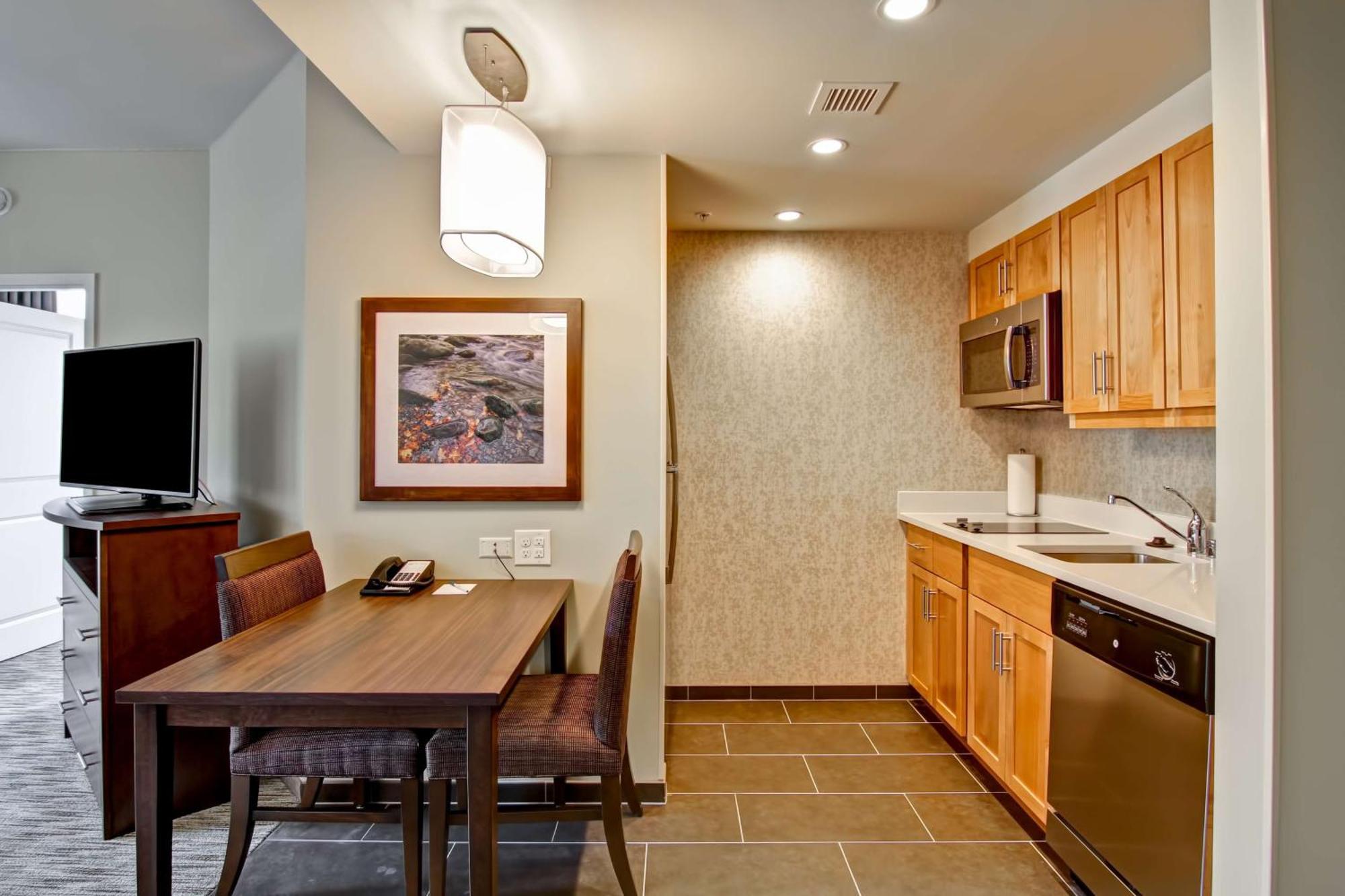 Homewood Suites By Hilton Seattle-Иссакуа Экстерьер фото