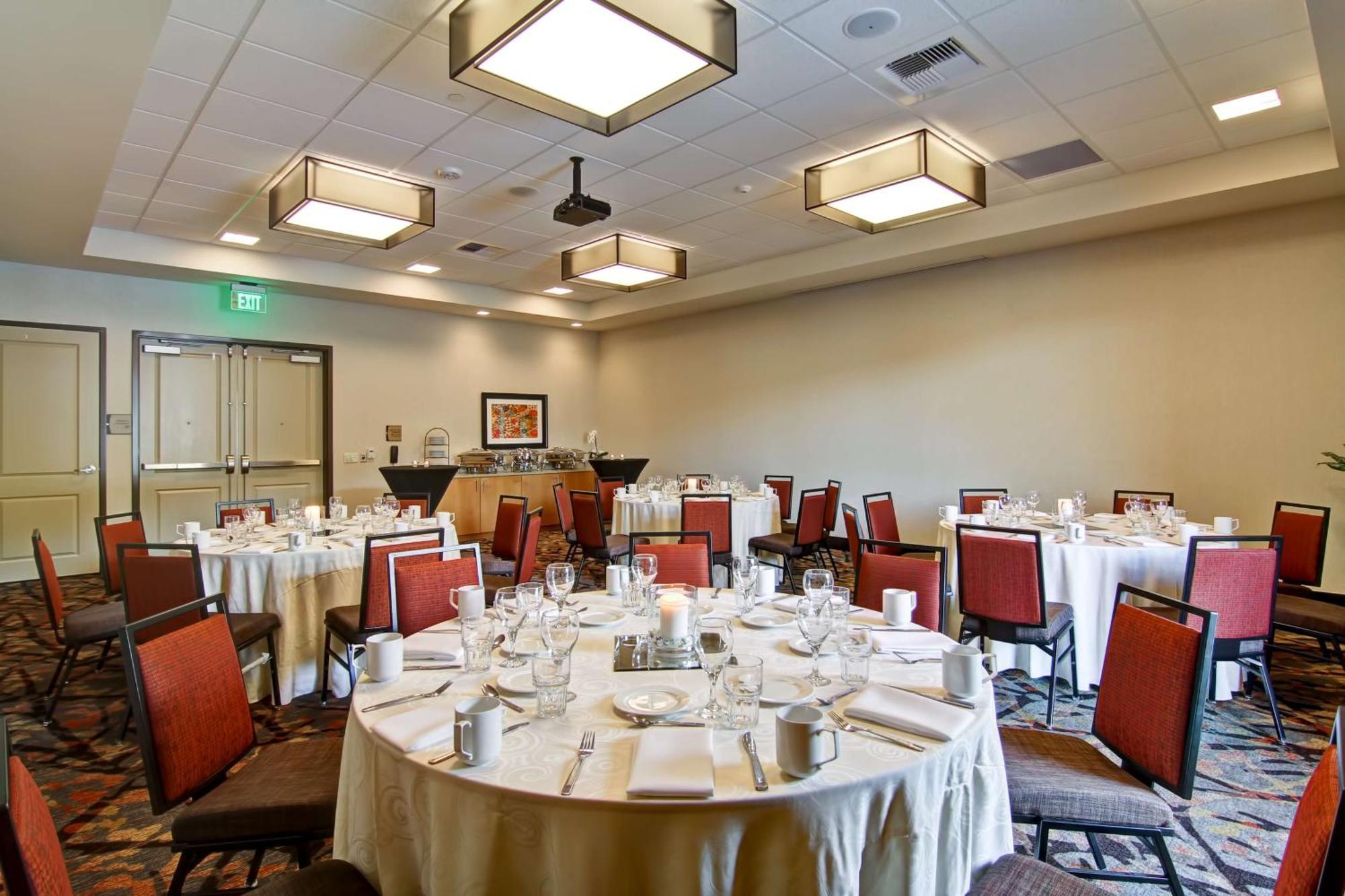 Homewood Suites By Hilton Seattle-Иссакуа Экстерьер фото