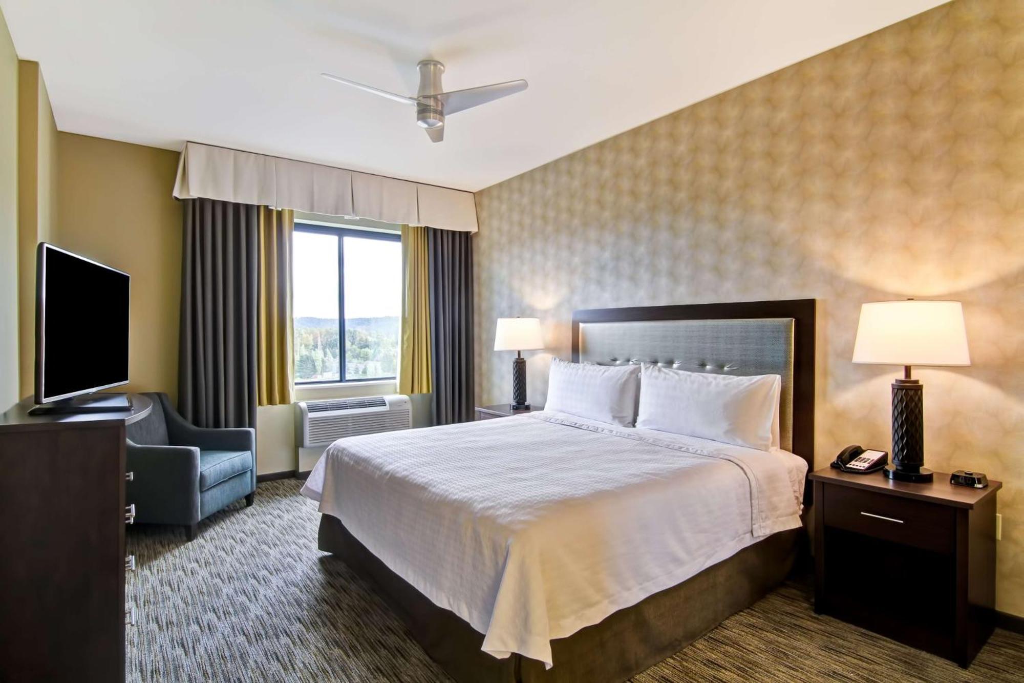 Homewood Suites By Hilton Seattle-Иссакуа Экстерьер фото