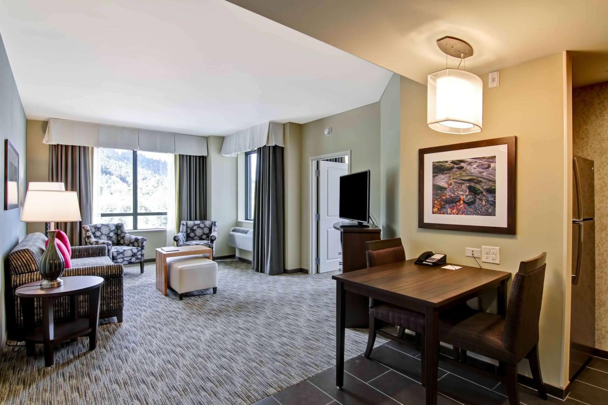Homewood Suites By Hilton Seattle-Иссакуа Экстерьер фото