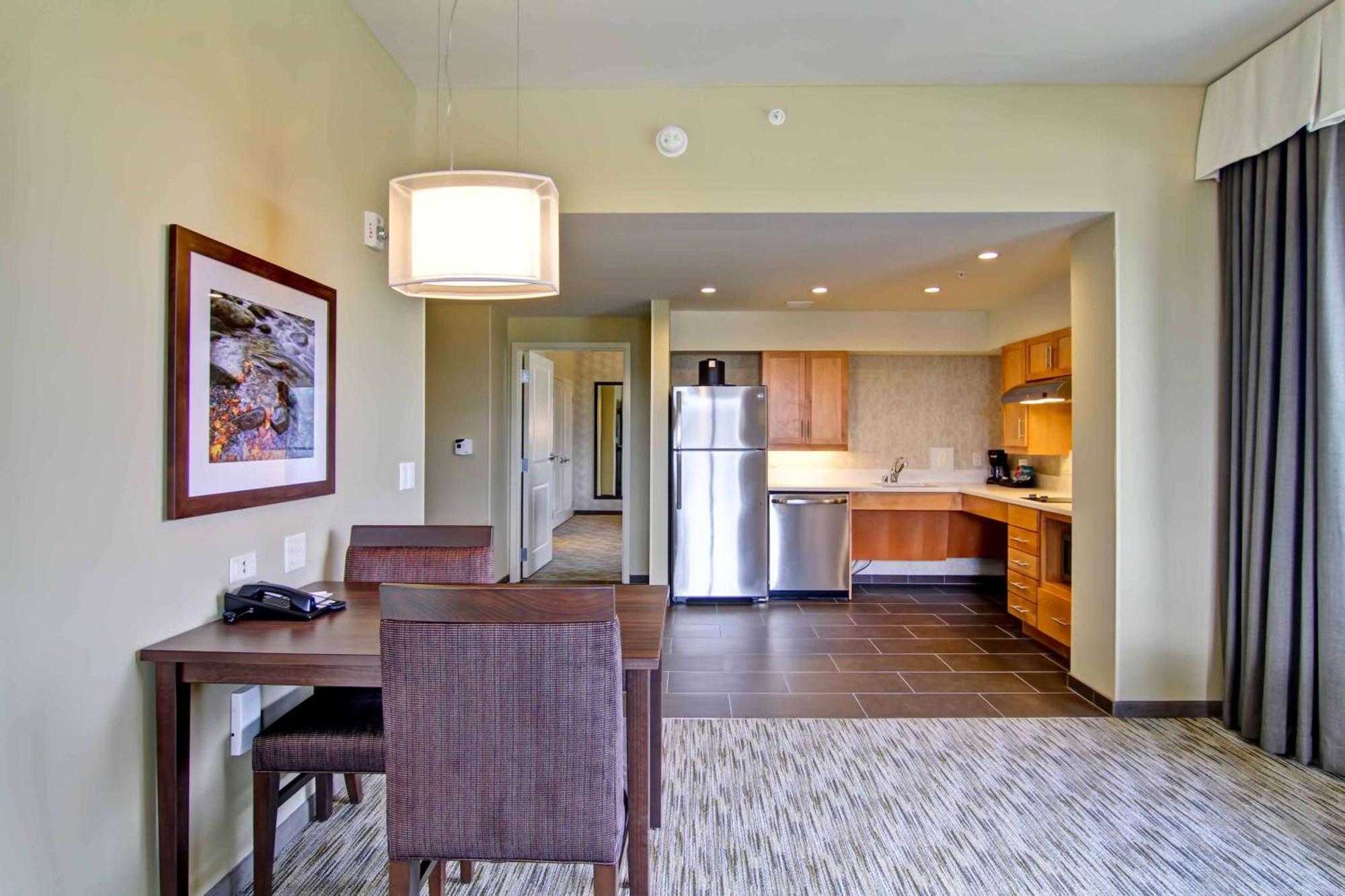 Homewood Suites By Hilton Seattle-Иссакуа Экстерьер фото