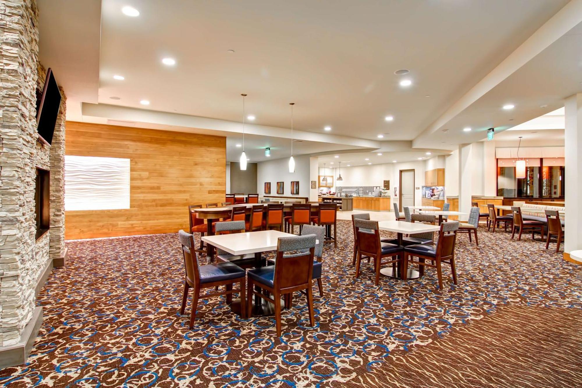 Homewood Suites By Hilton Seattle-Иссакуа Экстерьер фото