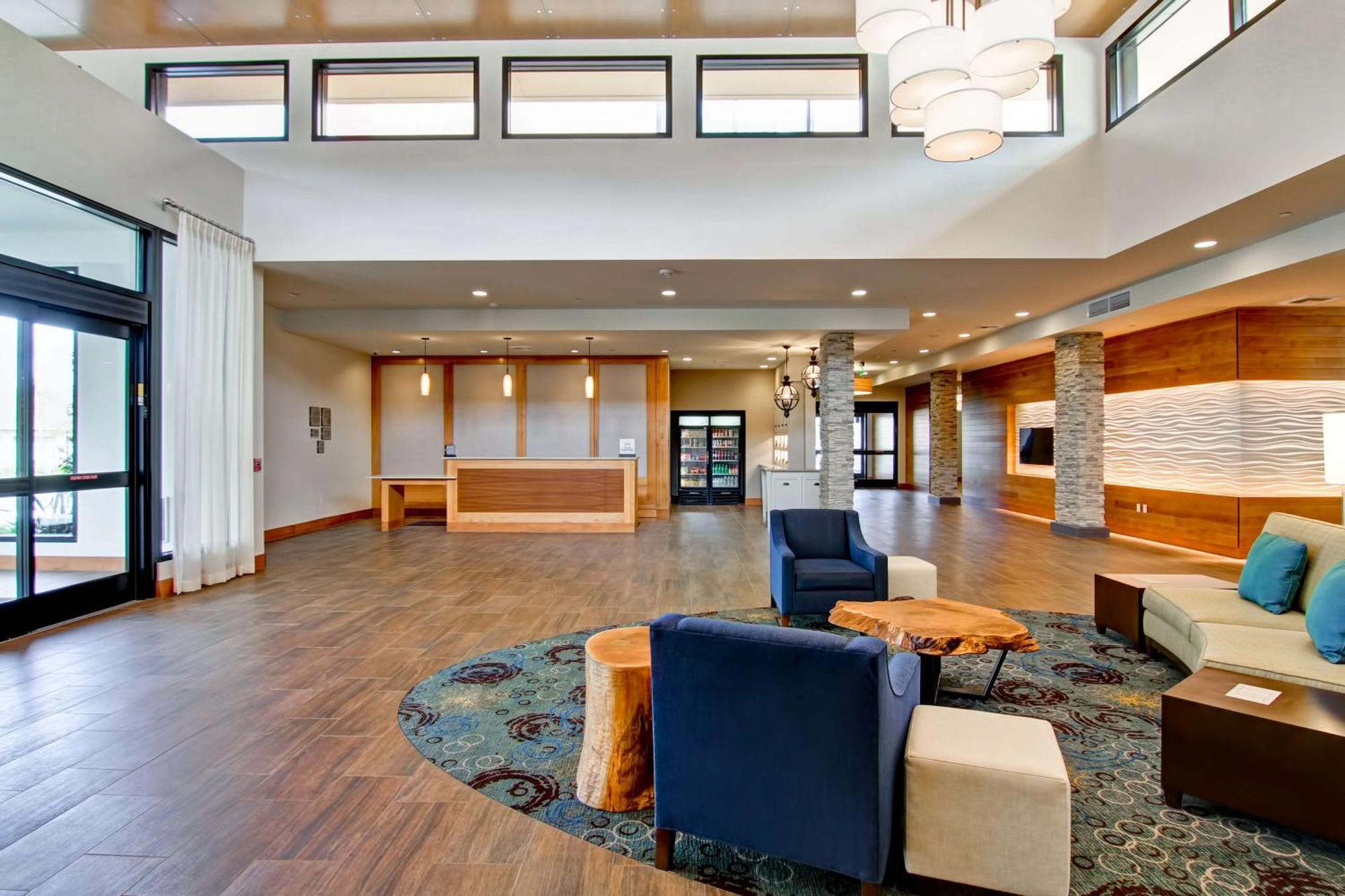 Homewood Suites By Hilton Seattle-Иссакуа Экстерьер фото